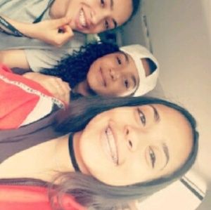 Meet your Posher, Keileany